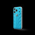 iPhone Case / RSR17 Curacao Blue - Magnetic Shield